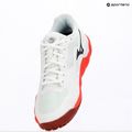 Vyriški teniso batai Mizuno Wave Enforce Court CC fiery red/white/sun-dried tomato 9
