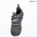 Vyriški barefoot batai Xero Shoes Prio Easy On steel gray 16