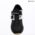 Dviračių batai MTB vyriški Northwave Spider Plus 3 black/light grey 9
