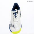 Teniso batai Mizuno Wave Exceed Court AC white/dazzling blue/lightning 9