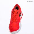 Teniso batai Mizuno Wave Enforce Tour 2 CC fiery red/white/sun-dried toma 9