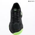 Padelio batai Mizuno Wave Enforce Court Padel black/foliage green/glowing ap 9