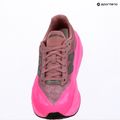 Vyriški bėgimo batai  New Balance FuelCell Rebel V5 pink heat/rosewood 12