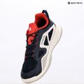 Vyriški batai Musto Dynamic Race navy/true red 9