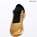 Vyriški barefoot batai Xero Shoes X1 Low gold 9