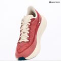 Moteriški bėgimo bateliai HOKA Mach 7 lingonberry/cranberry 10