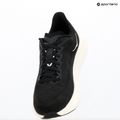Moteriški bėgimo bateliai HOKA Mach 7 black/white 18