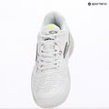 Moteriški teniso batai Joma Roland Lady AC white/pink 9