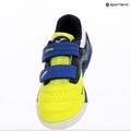 Vaikiški futbolo batai Joma Cancha Jr IN fluor yellow 9