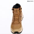 Moteriški batai On Cloudrock Mid Waterproof sphinx/sand 9