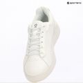 Moteriški batai On The Rodger Advantage white/white 9