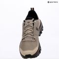 Moteriški batai On Cloudrock Low Waterproof cinder/ox 9