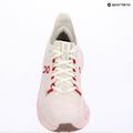 Moteriški bėgimo batai On Cloudsurfer Max ivory/peony 9