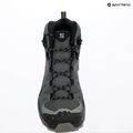 Vyriški žygio batai Salomon X Ultra 360 MID GTX urban chic/black 17