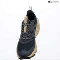 Vyriški turistiniai batai Salomon Elixir Activ carbon/slate green/glacier 18