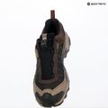 Vyriški žygio batai Salomon X ULTRA 5 GTX black coffee/walnut/arabian 10