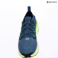 Vyriški treniruočių batai Under Armour Phantom X ultimate wham blue/hyper green/white 9