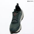 Vyriški turistiniai batai Salomon Elixir Activ GTX scarab/green gable 10