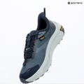 Vyriški batai HOKA Transport 2 faded navy/mineral blue 9
