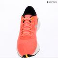 Moteriški bėgimo batai Puma Electrify Nitro 2 sunset glow/black/silver 9