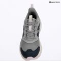 Moteriški turistiniai batai Salomon Elixir Activ GTX shskin/glacier gray/opetal 11