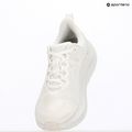 Moteriški bėgimo bateliai Hoka Kawana 3 white/white 18