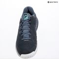 Vyriški teniso batai HEAD Revolt Pro 5.0 blueberry/teal 10