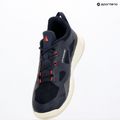 Vyriški batai Musto Dynamic Race navy/ff white 3