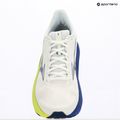 Vyriški bėgimo batai Mizuno Fortrush white/estate blue/lightning yellow 4
