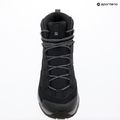Vyriški žygio batai Salomon Quest Echo GTX black/clrock/black 10