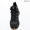 Žygio batai Salomon X Ultra Tracker GTX black/asphalt 10