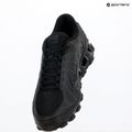Vyriški Nike batai Nike Reax 8 juoda/anglies pilka/juoda 9
