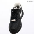 Moteriški batai Nike Court Vision Low black/white 6