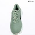 Moteriški treniruočių batai Nike Flex Train steam/light silver/barely green/black 10