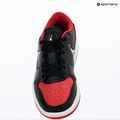 Batai  Jordan Court Connect Low black/gym red/white 6