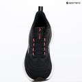 Moteriški bėgimo bateliai Mizuno Enerzy Runnerz 2 black/fuchsia purple/white 3