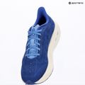 Moteriški bėgimo bateliai Mizuno Neo Cosmo dazzling blue/white/lightning yellow 4