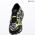 Bėgimo batai Mizuno Neo Accera dawn blue/lightning yellow/black 11