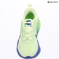 Vyriški bėgimo batai Nike Vomero 18 white/volt tint/sapphire/black spruce 6