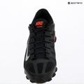 Vyriški treniruočių batai Nike Reax 8 Tr Mesh black/university red/metallic silver 10