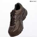 Vyriški bėgimo batai Nike Initiator baroque brown/black/ironstone 6