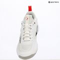 Tinklinio bateliai Mizuno Wave Luminous 3 white/black/fiery red 4
