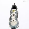 Batai Mizuno MXR snow white/salute/slate 6