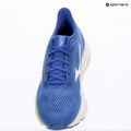 Moteriški bėgimo bateliai Mizuno Wave Serene 2 ultramarine/gf white/fortune yellow 7