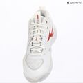 Moteriški tinklinio bateliai  Mizuno Wave Momentum Elite Mid white/rose elegance/lava falls 4