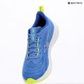 Moteriški bėgimo batai Mizuno Enerzy Runnerz 2 ultramarine/ white/lighting yellow 3