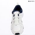 Vyriški treniruočių batai Nike Defy All Day white/metallic silver/midnight navy 10