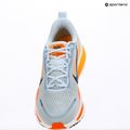 Vyriški bėgimo batai Nike Vomero 18 hydrogen blue/laser orange/black 6