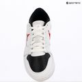 Vyriški batai  Jordan Access Court Low white/black/gym red 6