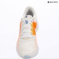 Vyriški bėgimo batai Nike Run Defy white/topaz gold/blue crystal 6